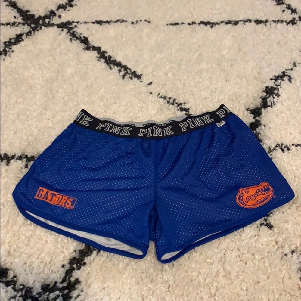 VS PINK UF shorts